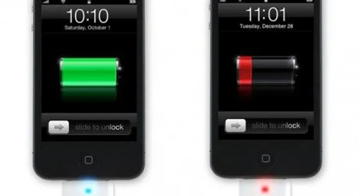 Cinco claves para que no se agote la batería del iPhone