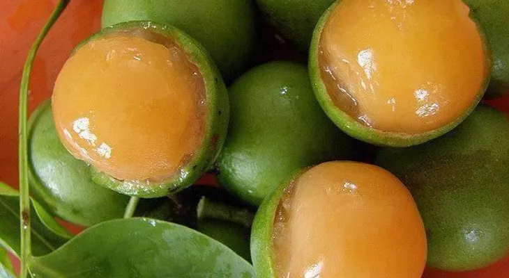 Una fruta más potente que la Guanabana para curar el cáncer y distintas infecciones bacterianas
