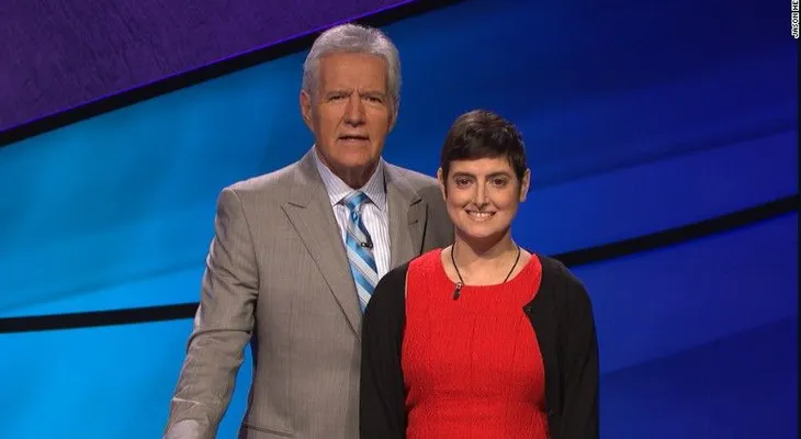 Concursante de Jeopardy; enferma de cáncer muere antes de que se emita el programa