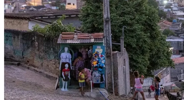 Brasil registra la menor cifra de homicidios desde 2012