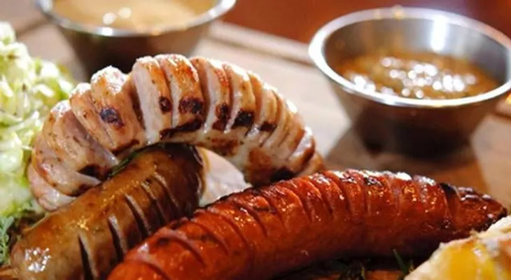 OMS vincula carne roja y carnes procesadas con el cáncer
