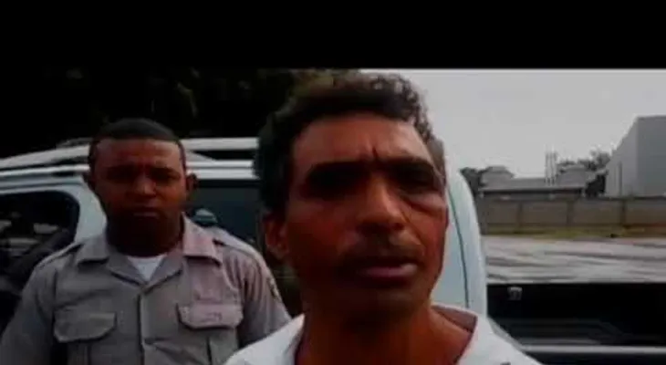 Madre lo sorprende alegadamente abusando de su hija de 4 años; PN lo apresa