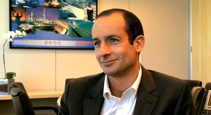 El abogado de Marcelo Odebrecht tilda de "injusta" la condena de su cliente