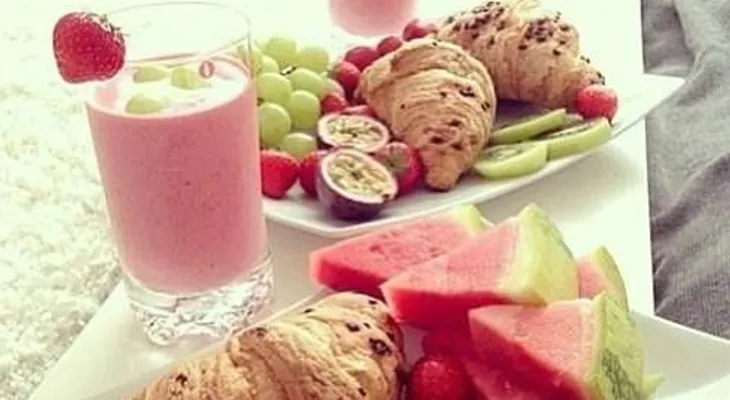 11 reglas para un desayuno saludable