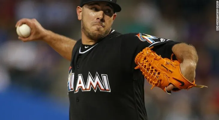 La historia de José Fernández es la historia de los cubanos de Miami