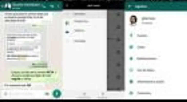 WhatsApp ahora permite utilizar los estilos negrita e itálica en sus chats