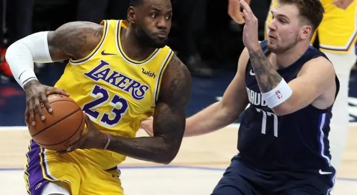 A partir del 15 de mayo, jugadores de la NBA sufrirán reducción del 25% del salario