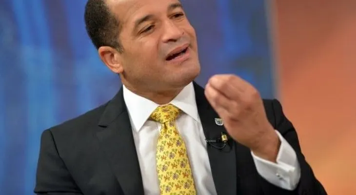 Juan de Los Santos: funcionarios llegan a las posiciones sin saber qué hacer