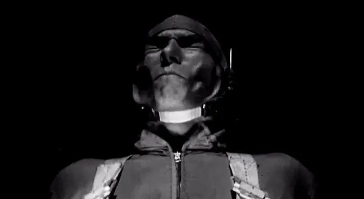 Qué pasaría si nos moviéramos a la velocidad de un avión (VIDEO de la NASA)