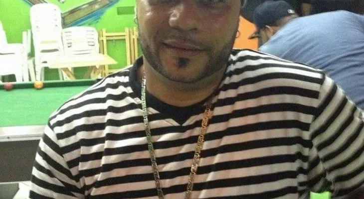 Mujer mata su esposo Frank Salazar, en medio de una discusión