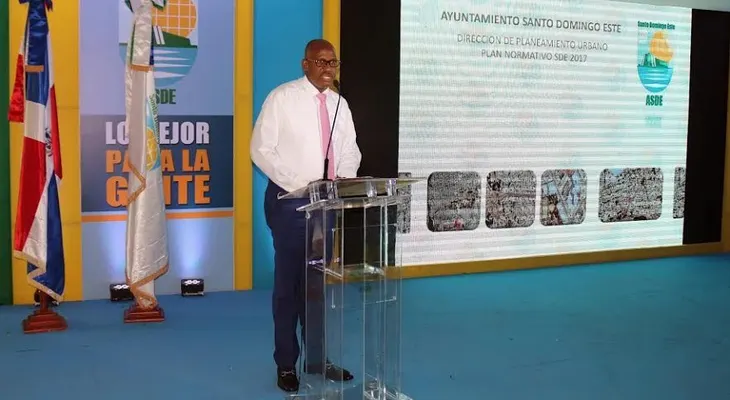 En Santo Domingo Este permitirán construcción de edificios de hasta 50 pisos