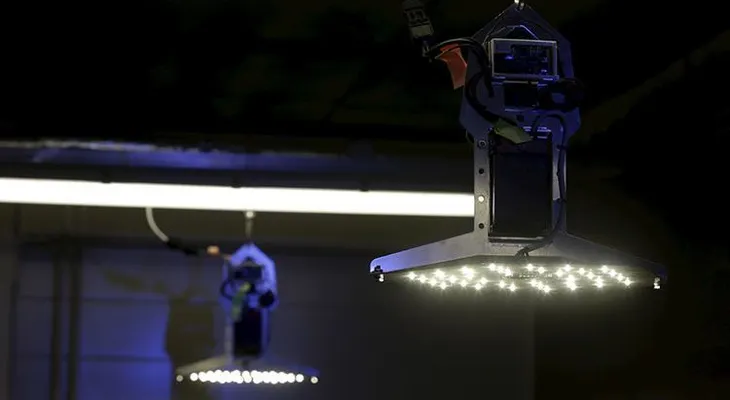 ¿El fin del Wi-Fi? Apple prueba la revolucionaria tecnología de Internet a través de la luz