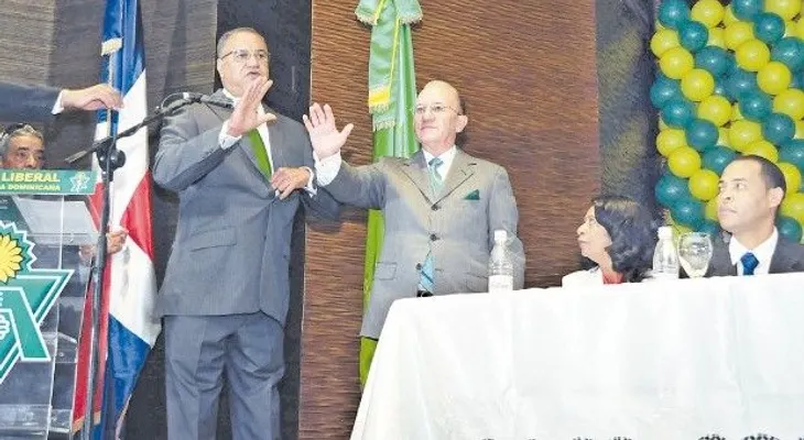 Amable presidirá  La Estructura