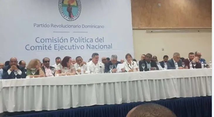 PRD aprueba escoger candidato presidencial con método de primarias abiertas y simultaneas 