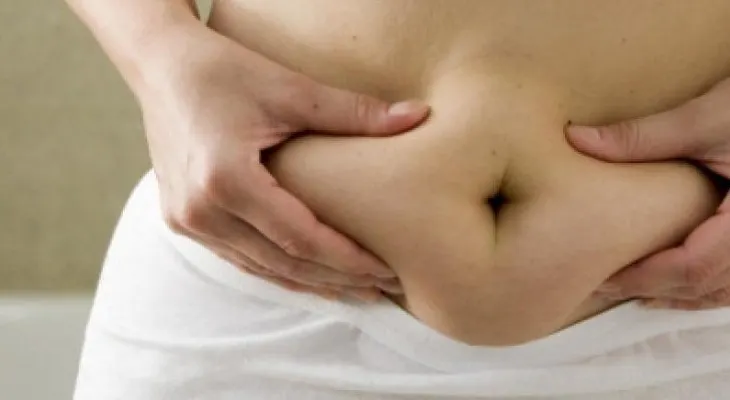 10 de hábitos cotidianos saludables que aumentan tu barriga 