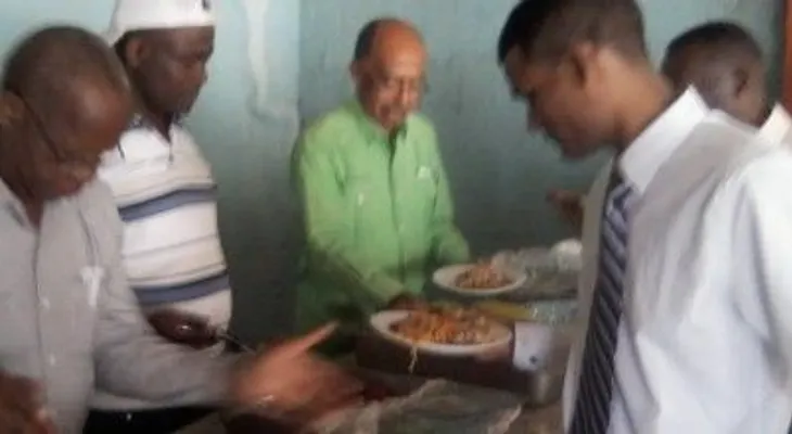 Proclaman Andrés Fortunato como candidato a síndico SDN