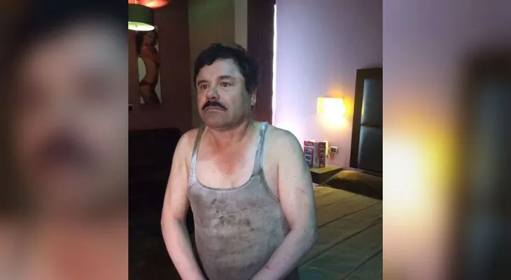 Las bromas de Jimmy Kimmel y los memes sobre la captura del Chapo