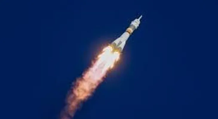 Una nave que llevaba a dos astronautas a la Estación Espacial Internacional debió regresar de emergencia a la Tierra