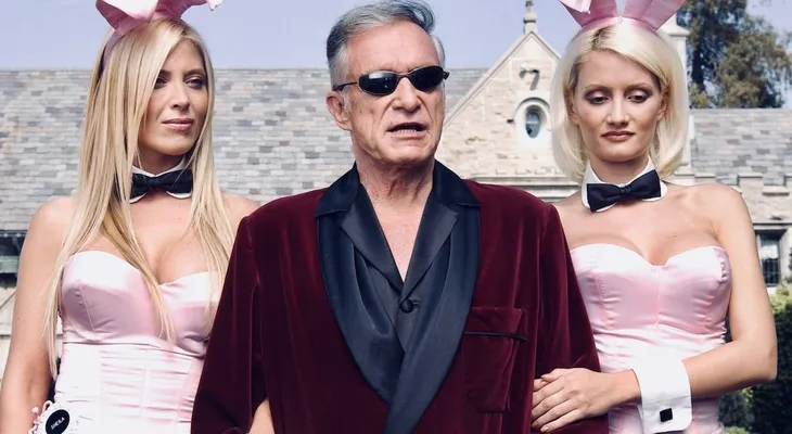 Un ex empleado reveló los secretos más oscuros de la Mansión Playboy