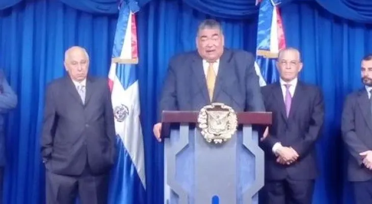 Miguel Mejía: El gobierno siempre estará dispuesto a dialogar