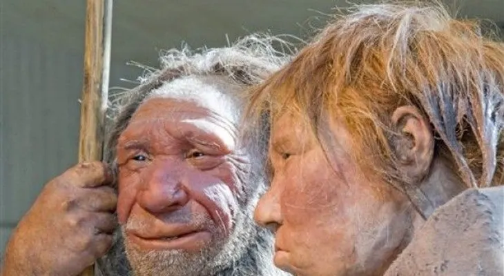 Estudio revela ADN de Neandertal pudiera influir en depresión