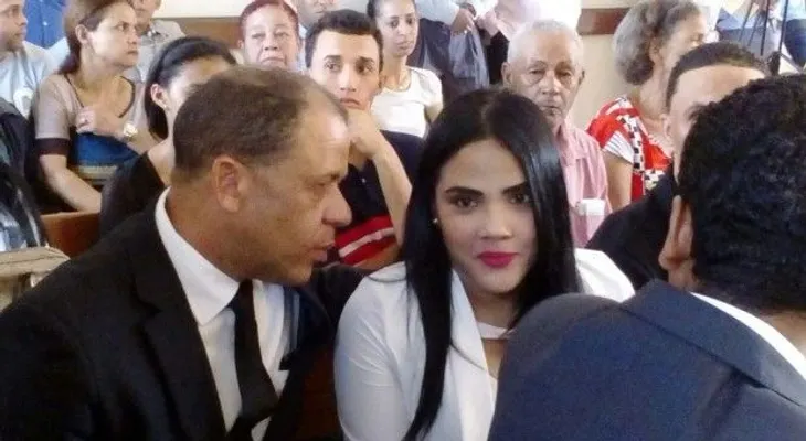 Dejan libre a Martha Heredia