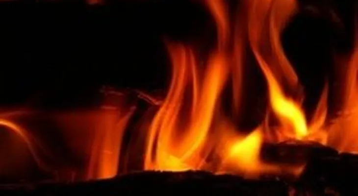 Niño de un año muere durante fuego en Los Alcarrizos
