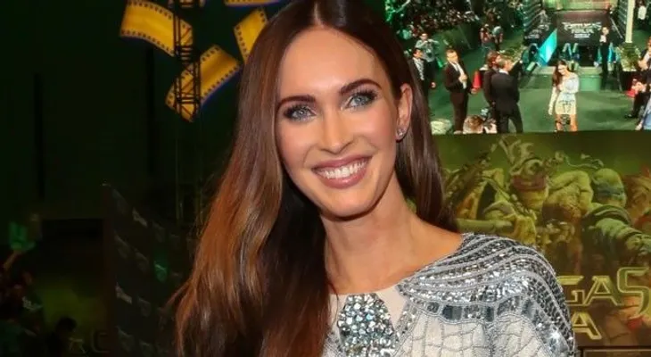 Megan Fox tiene que mantener a su ex y darle la mitad de su fortuna