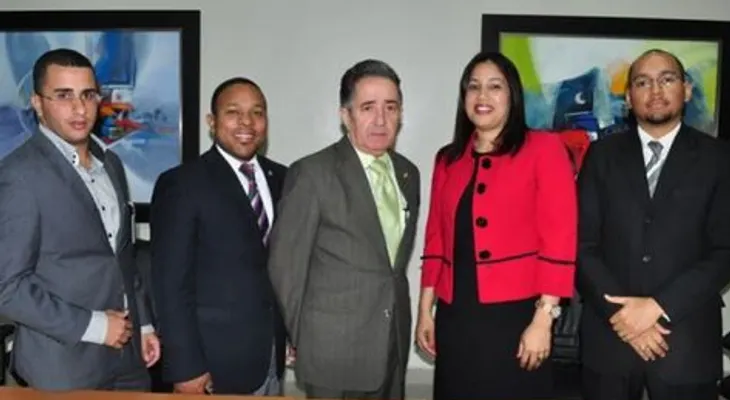 Certifican portal web de DIGECOG; como uno de los más transparentes 