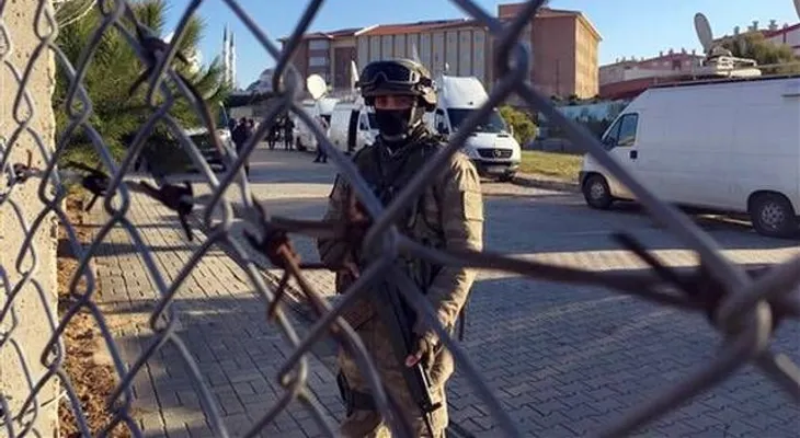 Turquía: juzgan 29 policías por golpe fallido 