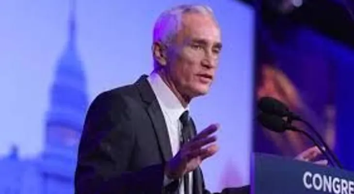 Jorge Ramos acusa a EEUU de discriminar a los latinos en la crisis del COVID-19