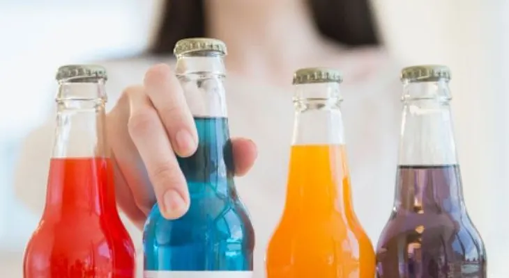 5 cosas que pasan en tu cuerpo si bebes demasiado refresco