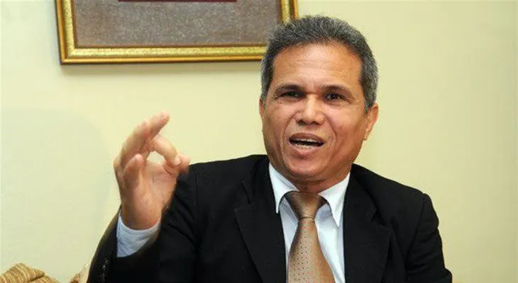 Ariel Suero: Solo el presidente puede parar huelgas