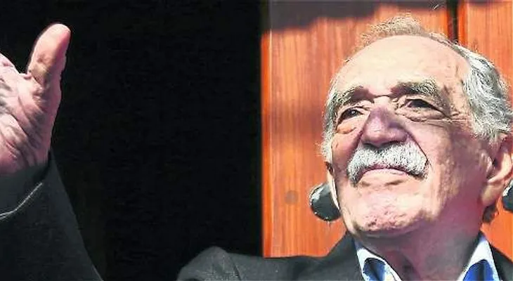 Inauguran la Gaboteca, una biblioteca virtual en honor a Gabriel García Márquez