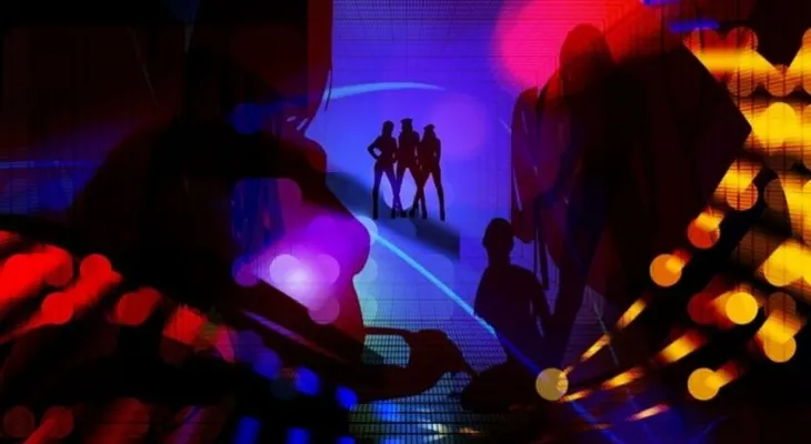 Cómo funcionan las redes de prostitución que recluta estudiantes universitarias