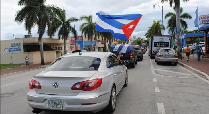 Bahamas rechaza maltrate migrantes 