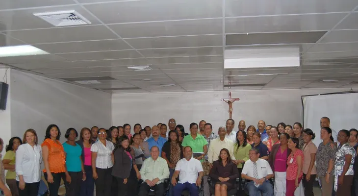 PRD celebró Taller de Alineamiento Estratégico con dirigentes de sus seccionales en el exterior