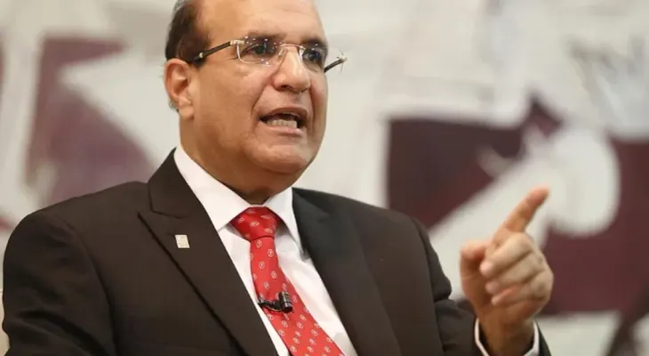 Castaños Guzmán defiende permanencia de partidos minoritarios en el sistema electoral dominicano