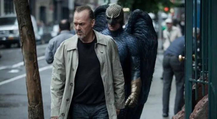 Birdman es la película favorita para los premios Óscar