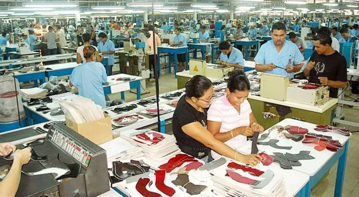 Empresas de zonas francas saldan préstamos avalados por el Estado