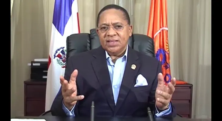Ismael Reyes denuncia estarían dando RD$35 millones por voto para la reelección de Danilo