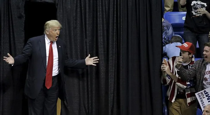 Test: Adivine si estos hechos sobre la vida de Donald Trump son mitos o verdades