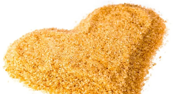 Azúcar de coco:  Endulzante sano y natural