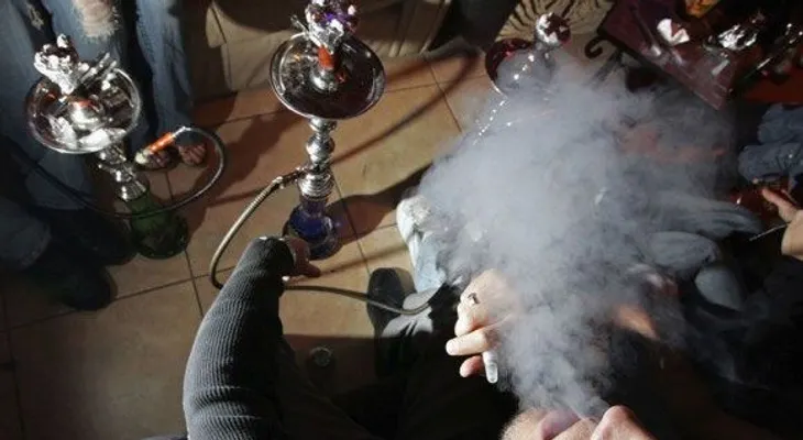 Diputados aprueban Ley prohibe uso de Hookah