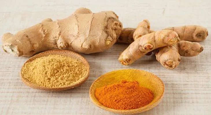 Licuado para desinflamar articulaciones y calmar el dolor