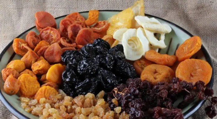 8 alimentos con más calorías de las que creías