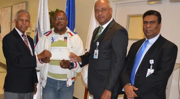 Inauguran Oficialía Civil en hospital Reynaldo Almánzar 