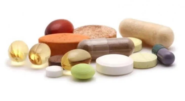 Consumo de vitamina D3 y calcio previene la Osteoporosis