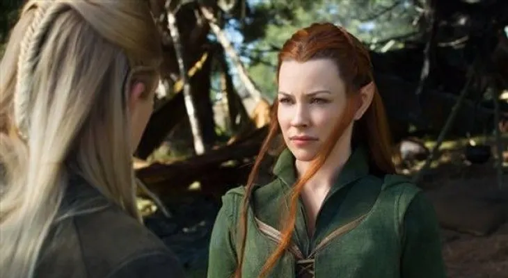 Hobbit encabeza la taquilla en EEUU y Canadá 