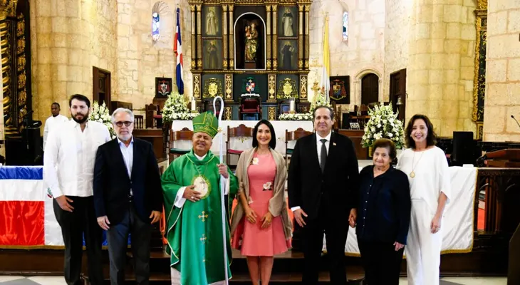 Salud Pública conmemora sus 105 aniversario